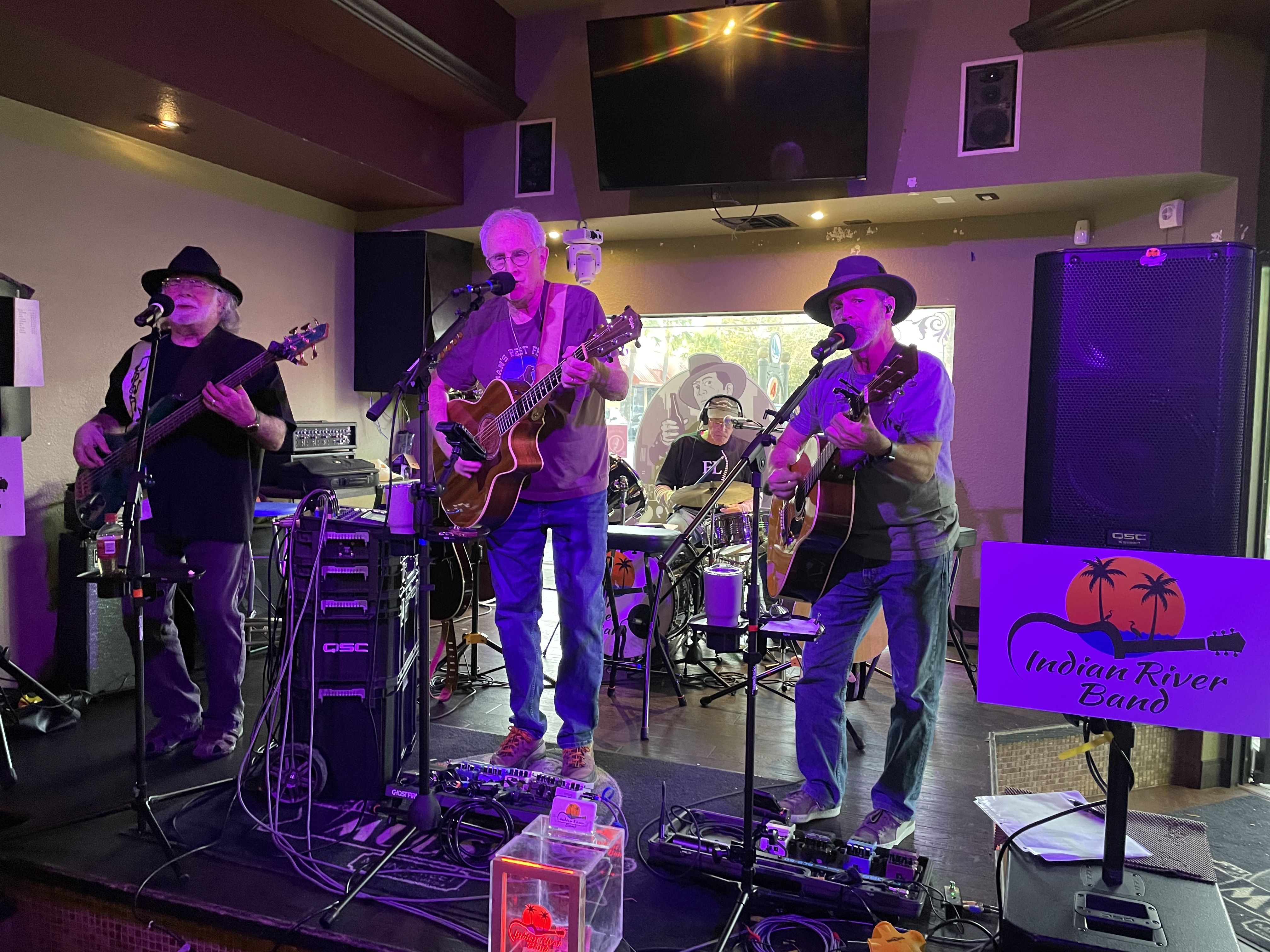 Indian River Band
