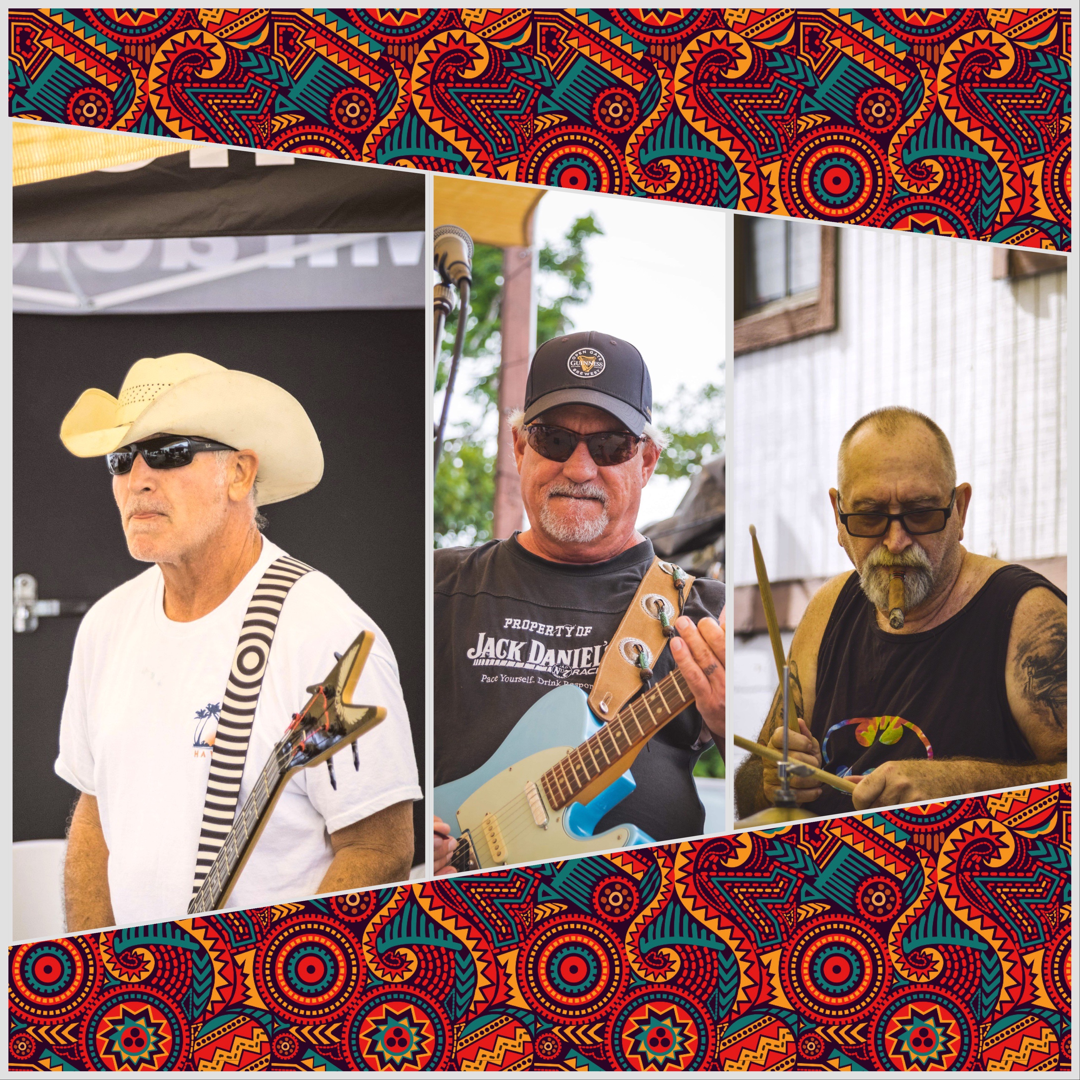 Loaded Dice Band