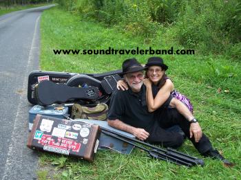 Sound Traveler