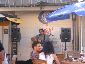 Joe Pic Acoustic