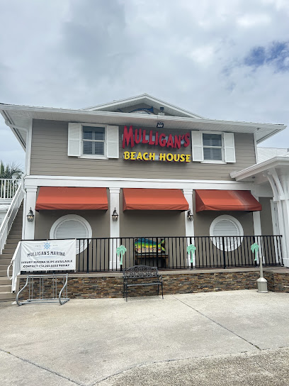 Mulligans Beach House 