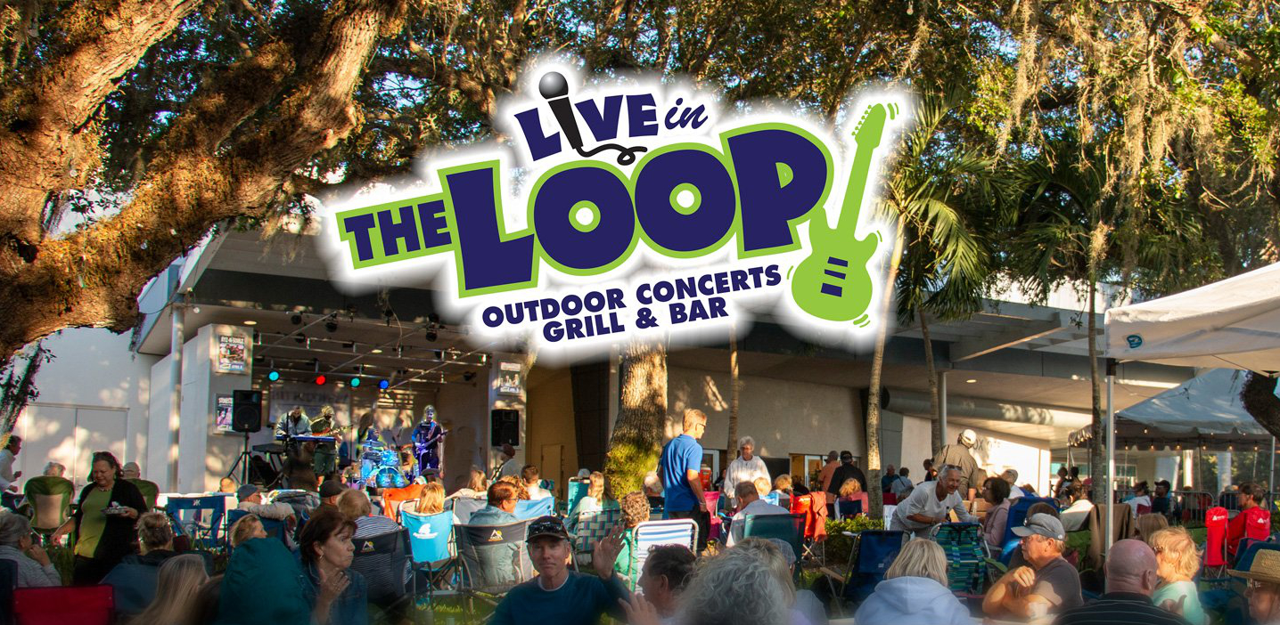 Live in the Loop - Riverside Theater