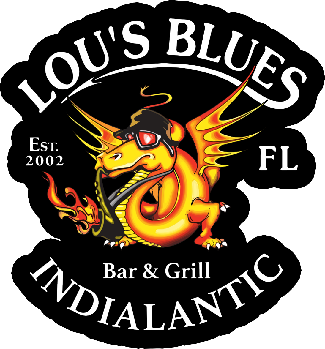 Lou's Blues Bar & Grill venue photo