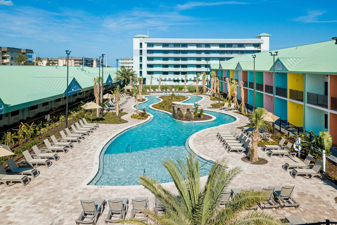 Beachside Hotel & Suites Cocoa Beach venue photo