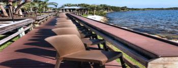 River Rocks - Dining and Drinks Dockside venue photo