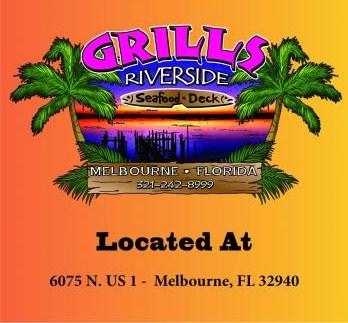 Grills Riverside - Melbourne venue photo