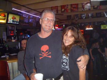 Pinto's Lounge venue photo