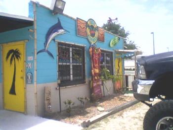 Jump's Tiny Tavern venue photo