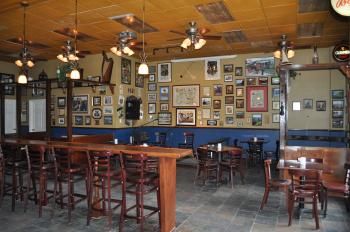 Nolans Irish Pub venue photo