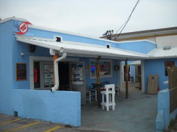 Hunkerdown Hideaway venue photo