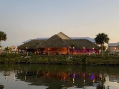 Dolphins Waterfront Bar & Grill venue photo