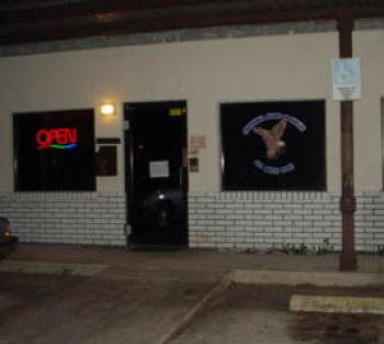 Eagles #4249 (Fraternal Order of Eagles) -- Palm Bay