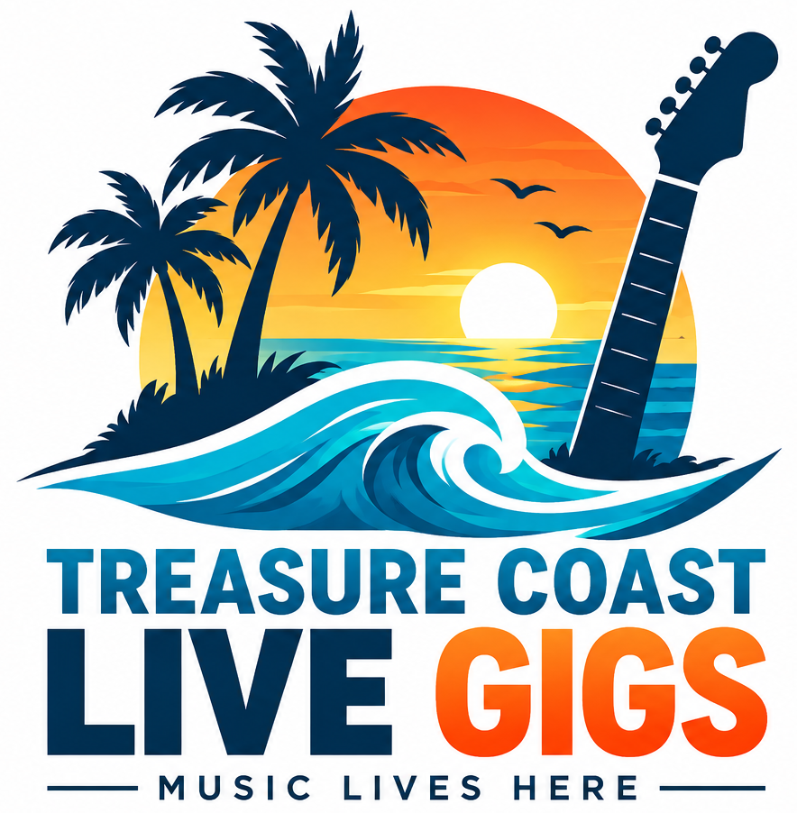 Treasure Coast Live Gigs